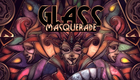 Glass Masquerade sur PC