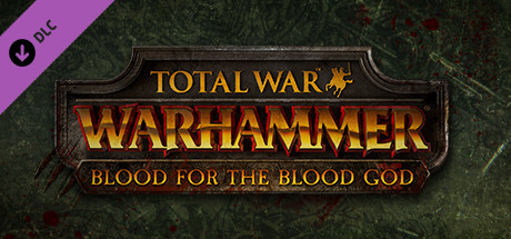 Total War : Warhammer - Du sang pour le Dieu du Sang sur Mac
