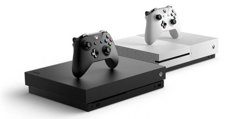 Nouvelle(s) Xbox : La partie hardware au cœur de nouvelles rumeurs