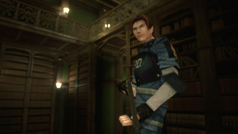 Resident Evil 2 : les costumes retro arriveront en avance, le 15 février