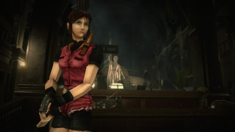 C'est à vous de décider ! Capcom (Resident Evil) met son avenir entre les mains des joueurs... 