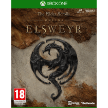 The Elder Scrolls Online - Elsweyr sur ONE