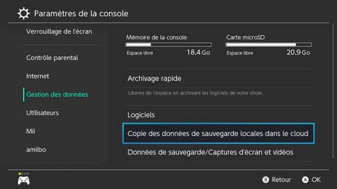 Super Smash Bros. Ultimate : données corrompues par la Plante Piranha, comment ne pas perdre votre sauvegarde ?