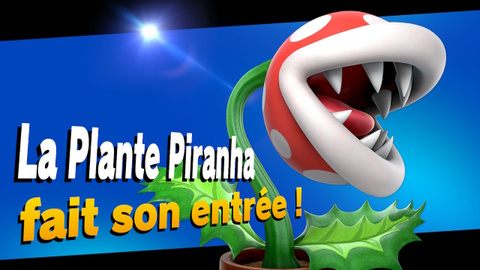 Super Smash Bros. Ultimate : données corrompues par la Plante Piranha, comment ne pas perdre votre sauvegarde ?