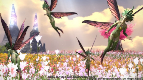 Final Fantasy XIV : Shadowbringers - Pistosabreur, Viéras, date... les annonces du Fan Fest parisien