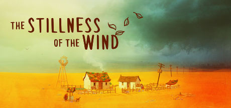The Stillness of the Wind sur Switch