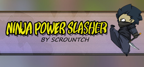 Ninja Power Slasher sur PC