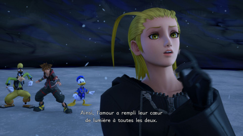 Kingdom Hearts III : Un opus magnifique, non sans défauts