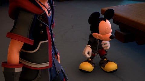 Kingdom Hearts III : Un opus magnifique, non sans défauts