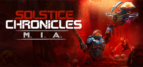 Solstice Chronicles : MIA sur PC
