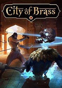 City of Brass sur Switch