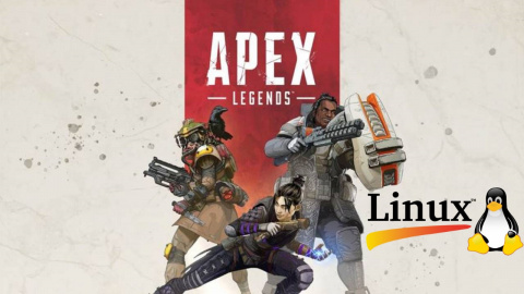 Apex Legends Linux 