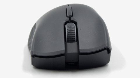 Test Razer Mamba Hyperflux + Tapis Firefly : Une souris sans fil, mais pas sans tapis