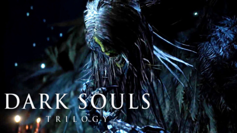 Dark Souls Trilogy sur PC