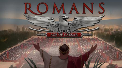 Romans : Age of Caesar