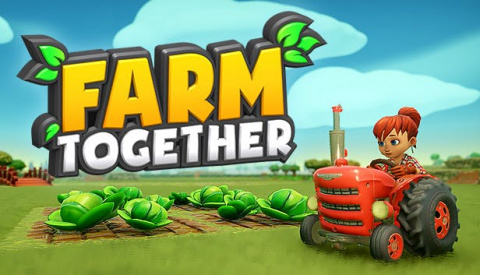 Farm Together sur Switch