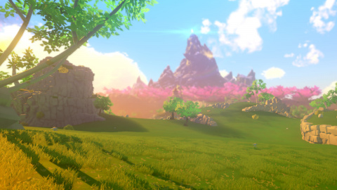 Yonder : The Cloud Catcher Chronicles - le jeu d'aventure zen file vers la Xbox One