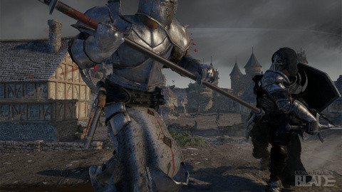 Conqueror's Blade : Au cœur des batailles et des conquêtes médiévales