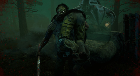 Dead by Daylight : la Switch accueillera le jeu d'horreur asymétrique en septembre