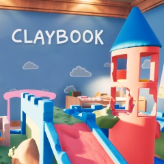 Claybook sur ONE