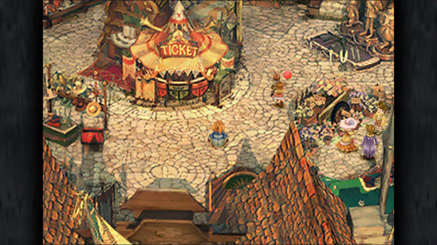 Final Fantasy 9 : le remake rendu probable par Kingdom Hearts 4 ?