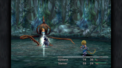 Final Fantasy 9 : une série animée en préparation ?