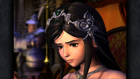 Final Fantasy IX : la série animée inspirée du RPG de Square bientôt présentée à Las Vegas ?