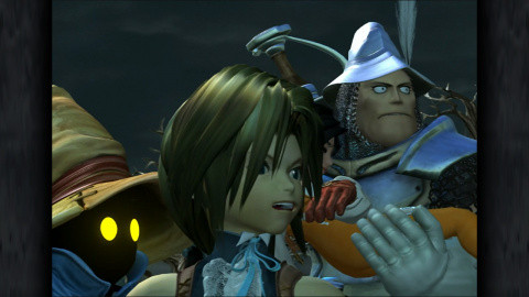Final Fantasy IX : un remake dans les tuyaux ? Les rumeurs sont de plus en plus insistantes !