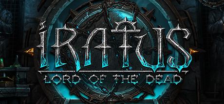 Iratus : Lord of the Dead sur Mac