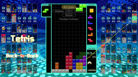 [MàJ] Tetris 99 Grand Prix, un premier évènement en ligne ce week-end
