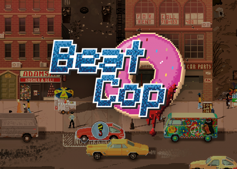 Beat Cop sur PC