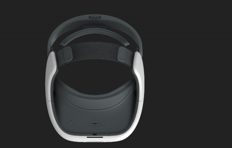 HTC annonce le Vive Focus Plus, un casque autonome haut de gamme