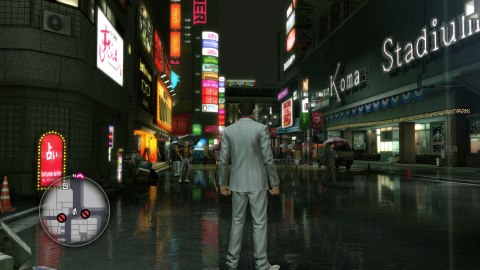 Xbox Game Pass : Yakuza, Road 96… Tout le programme pour commencer le mois de Juillet