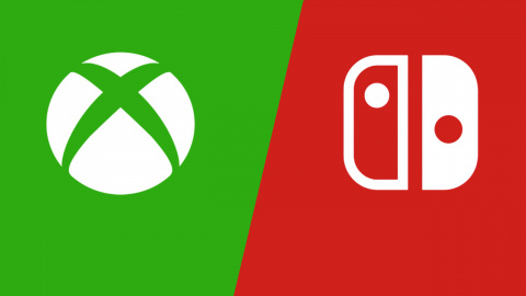Les infos qu'il ne fallait pas manquer le 22 février : Xbox / Nintendo, Square Enix, ArenaNet