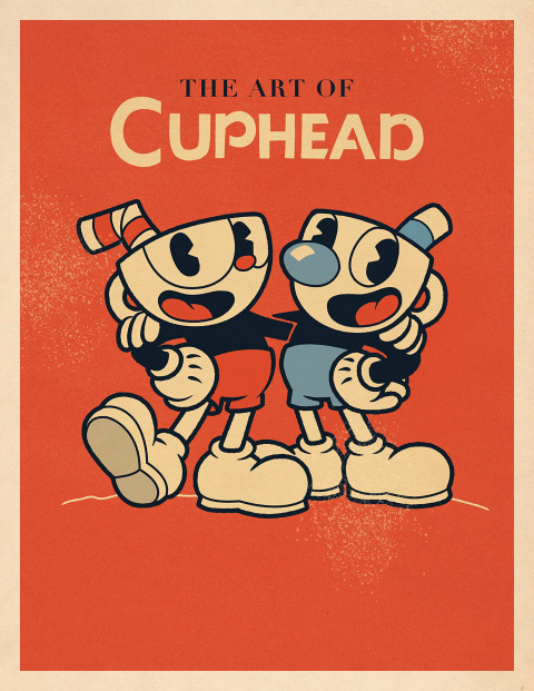 Cuphead : un artbook en approche aux États-Unis