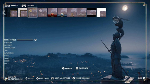 Assassin's Creed Odyssey : le mode New Game+ est disponible
