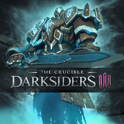 Darksiders III : The Crucible sur PC