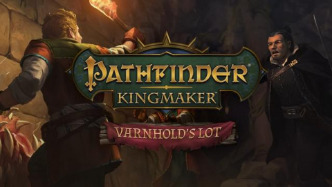 Pathfinder: Kingmaker - Varnhold's Lot sur PC