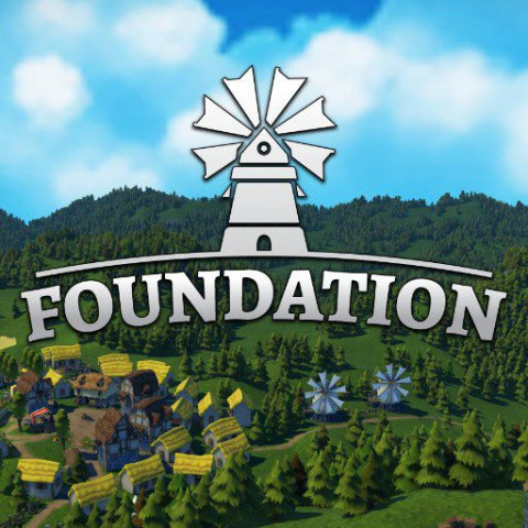 Foundation sur PC