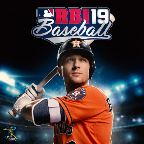 R.B.I. Baseball 19 sur Android
