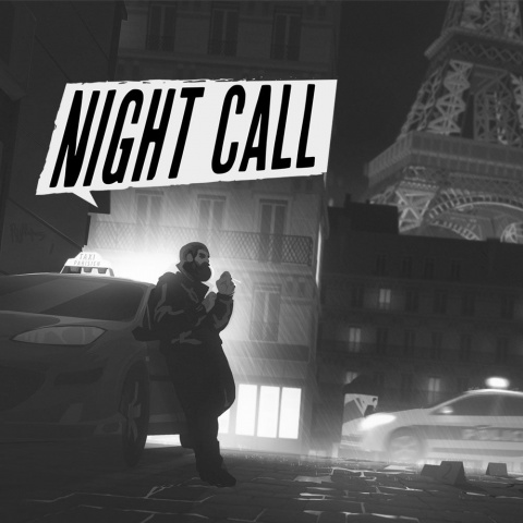 Night Call sur PS4