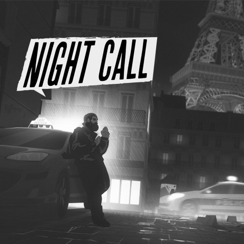 Night Call sur Switch