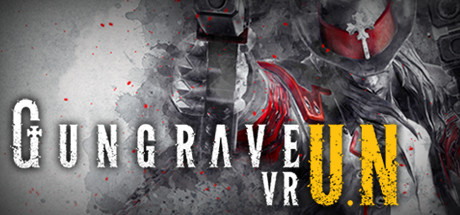 GunGrave VR U.N