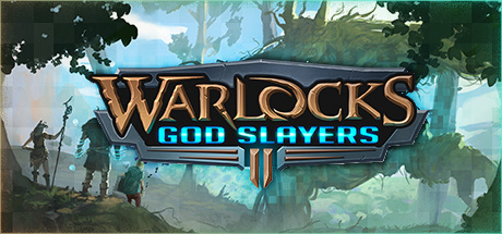 Warlocks 2 : God Slayers sur Switch