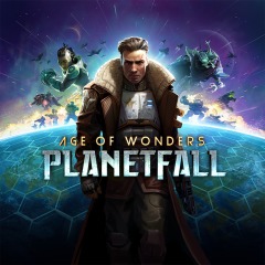 Age of Wonders : Planetfall sur Mac