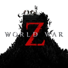 World War Z sur PS4