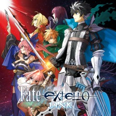 Fate/Extella Link sur Switch