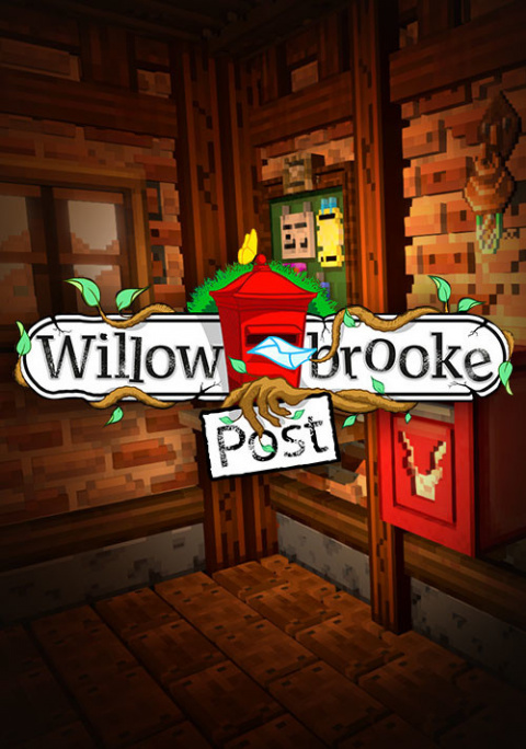 Willowbrooke Post sur PC