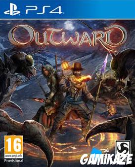 Outward sur PS4