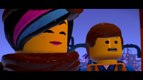 La Grande Aventure LEGO 2 : Le Jeu Vidéo - Une ouverture du monde réussie ?